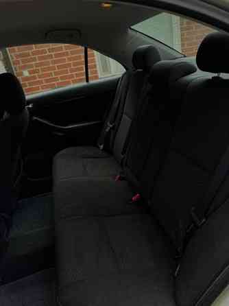 Toyota Avensis Jaemsae