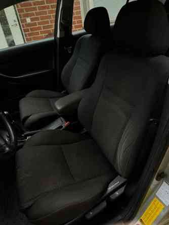 Toyota Avensis Jaemsae