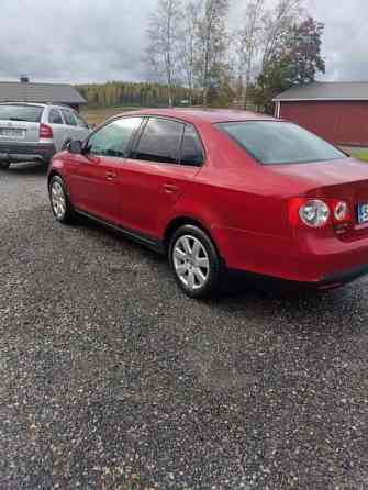 Volkswagen Jetta Jyvaeskylae