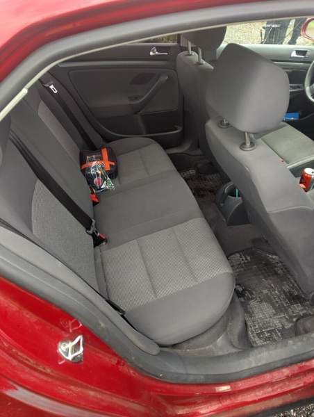 Volkswagen Jetta Jyväskylä - valokuva 7