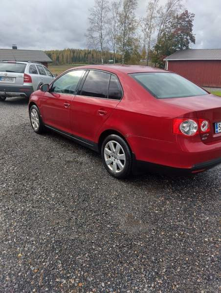 Volkswagen Jetta Jyväskylä - valokuva 4