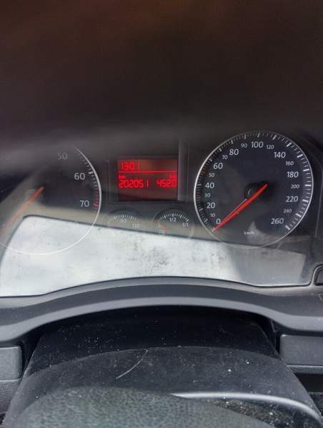 Volkswagen Jetta Jyväskylä - valokuva 6