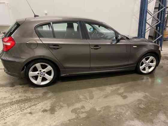 BMW 116 Helsinki