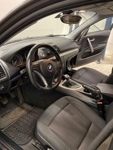 BMW 116 Helsinki – foto 8