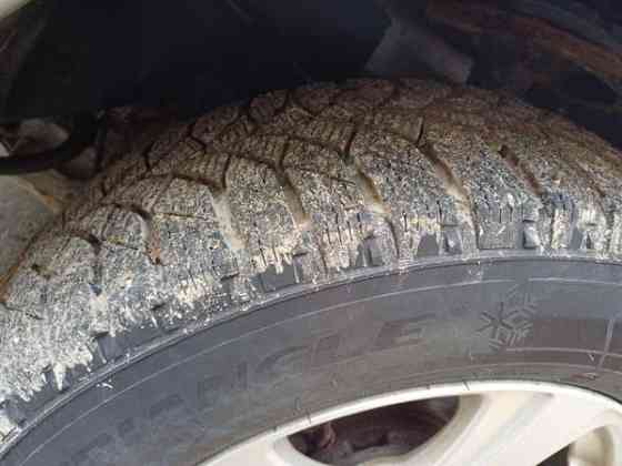 Chrysler Grand Voyager Iisalmi