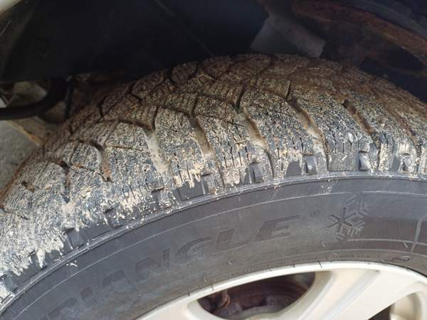 Chrysler Grand Voyager Исалми - изображение 6