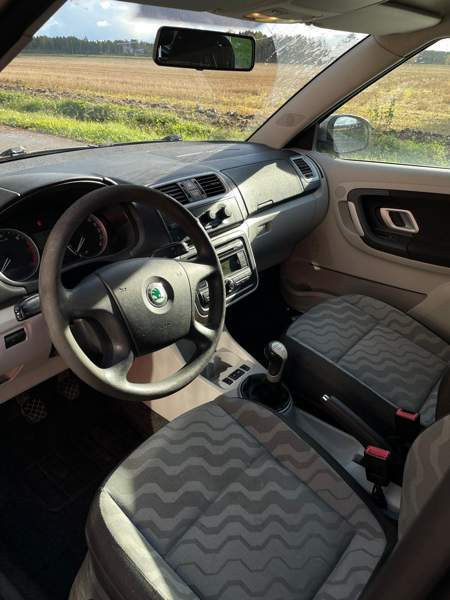 Skoda Fabia Huittinen – foto 6