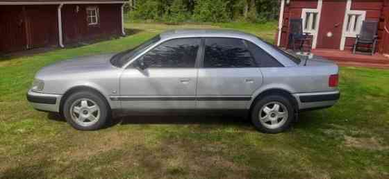 Audi 100 Haukipudas