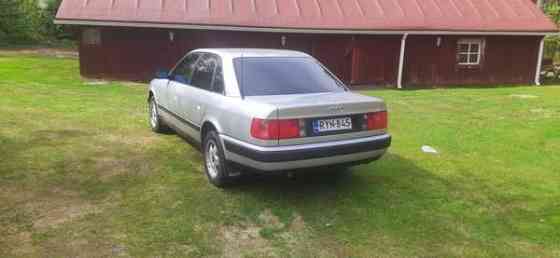 Audi 100 Haukipudas