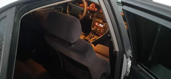 Audi 100 Haukipudas – foto 6