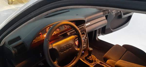 Audi 100 Haukipudas – foto 8