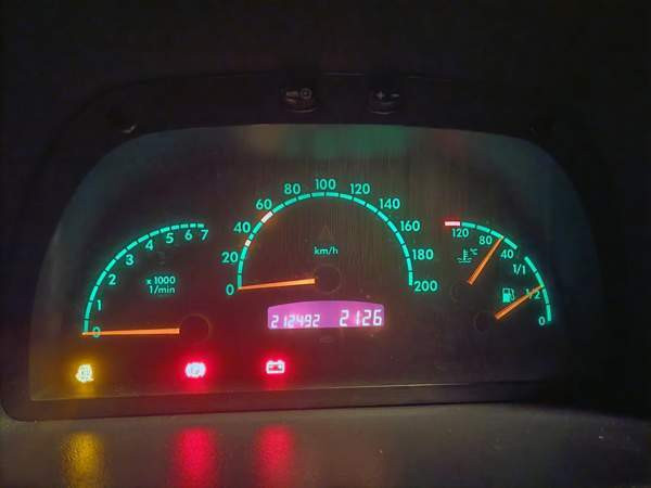 Mercedes-Benz Vito Kalajoki - photo 8