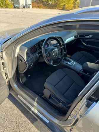 Audi A6 Якобстад