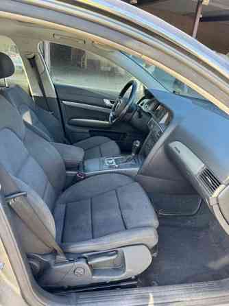 Audi A6 Якобстад