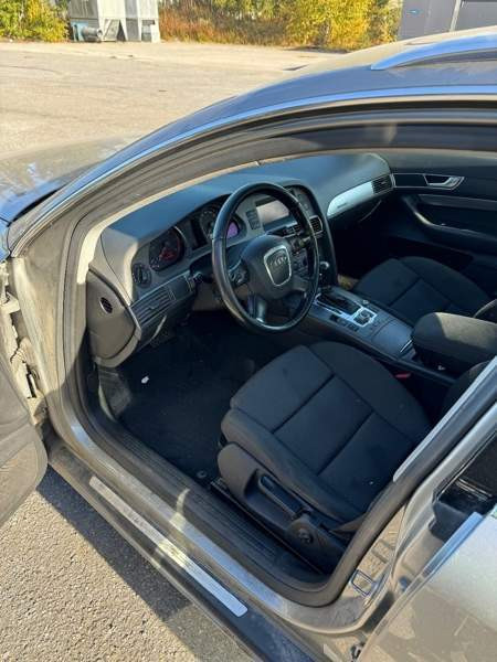 Audi A6 Jakobstad – foto 6