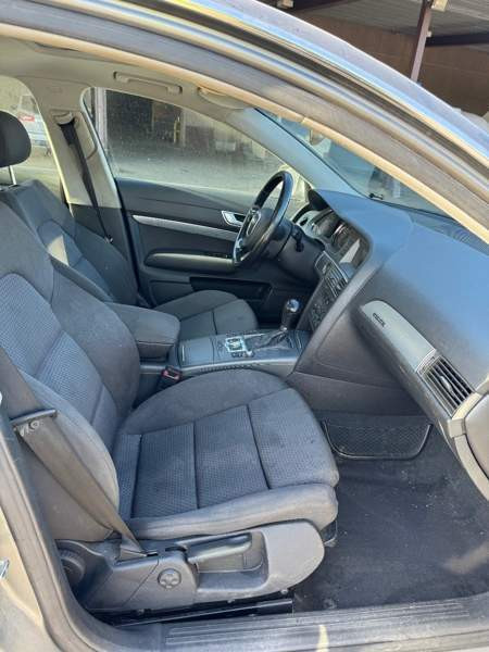 Audi A6 Jakobstad – foto 5