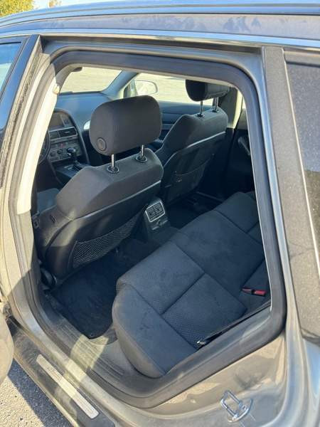 Audi A6 Jakobstad – foto 7