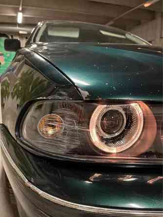 BMW 523 Куопио