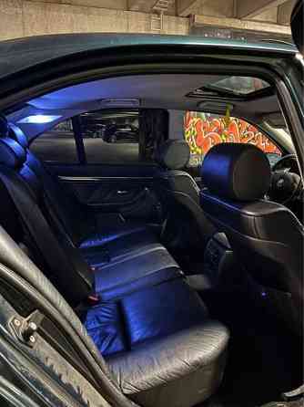 BMW 523 Куопио