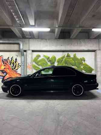 BMW 523 Куопио