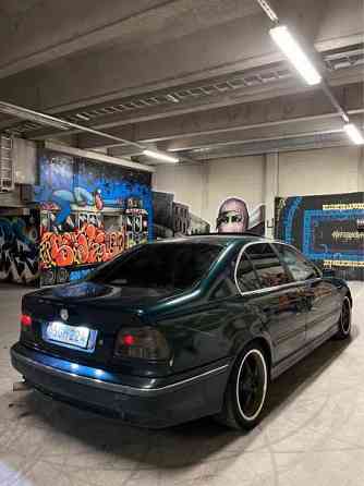 BMW 523 Куопио