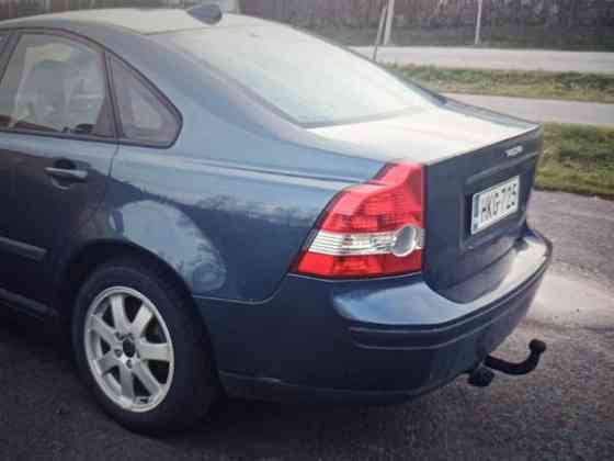 Volvo S40 Oulu