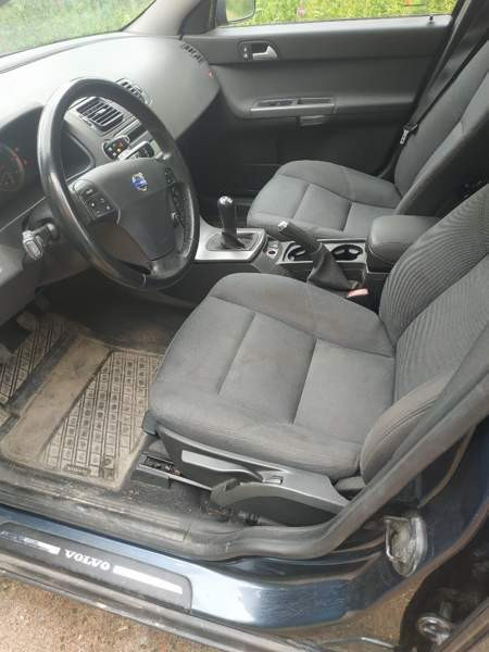Volvo S40 Oulu – foto 7