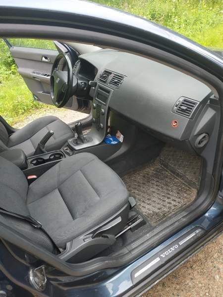 Volvo S40 Oulu – foto 6