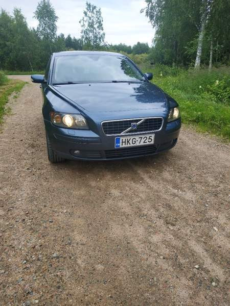 Volvo S40 Oulu – foto 4