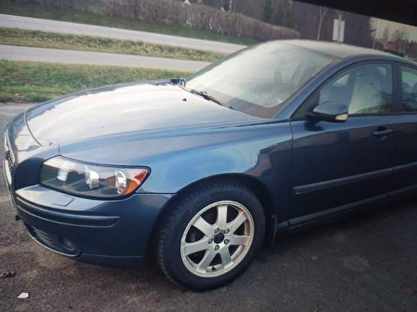 Volvo S40 Oulu – foto 1