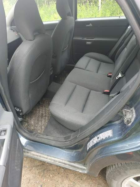 Volvo S40 Oulu – foto 8