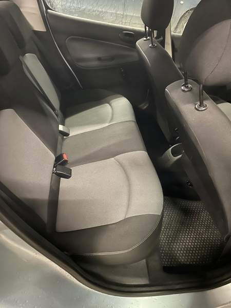 Peugeot 206 Espoo - valokuva 6