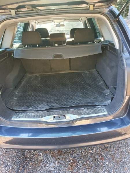 Opel Astra Hollola - valokuva 8