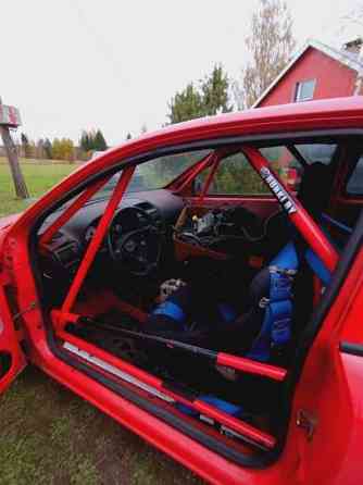 Opel Astra Äänekoski