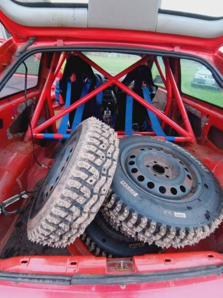 Opel Astra Äänekoski – foto 3