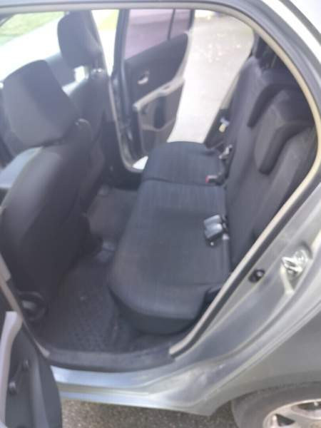 Toyota Yaris Espoo - valokuva 7