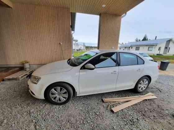 Volkswagen Jetta Rovaniemi