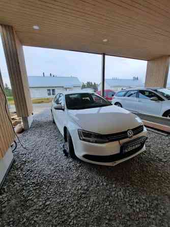 Volkswagen Jetta Rovaniemi