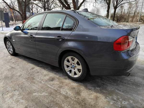 BMW 320 Helsinki – foto 2