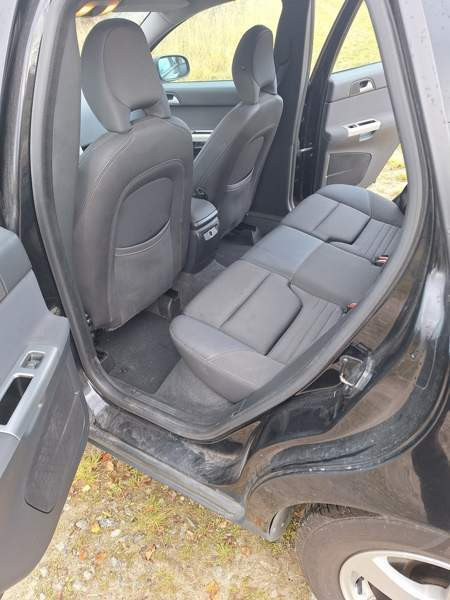 Volvo V50 Ylitornio - photo 7