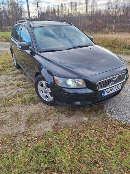 Volvo V50 Ylitornio - photo 2
