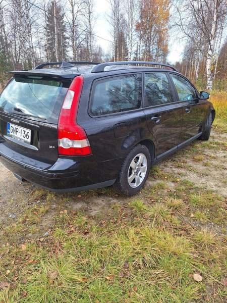 Volvo V50 Ylitornio - photo 4