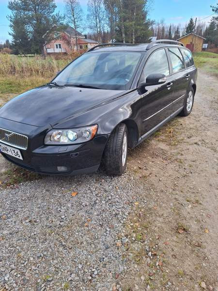 Volvo V50 Ylitornio - photo 3