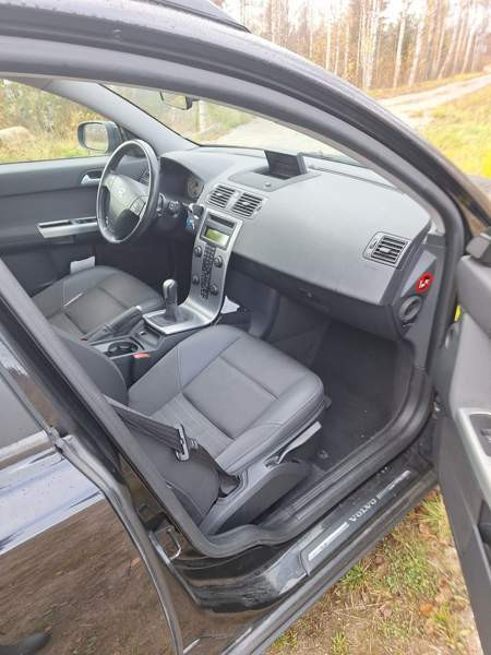 Volvo V50 Ylitornio - photo 6