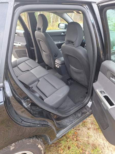 Volvo V50 Ylitornio - photo 8