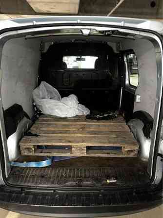 Renault Kangoo Express Vantaa