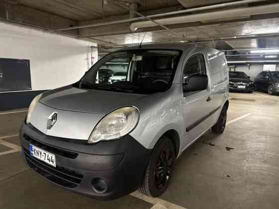 Renault Kangoo Express Vantaa