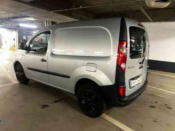 Renault Kangoo Express Vantaa