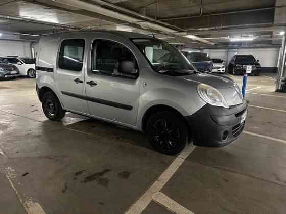 Renault Kangoo Express Vantaa