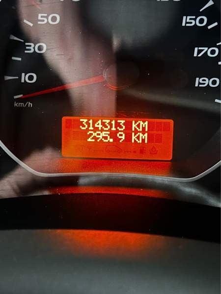 Renault Kangoo Express Vantaa - valokuva 8